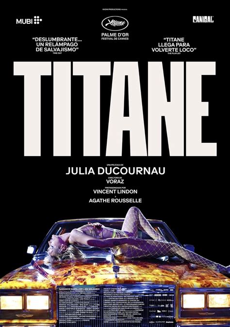 Take on their serious counterparts when villains from each of their worlds team up to pit the two Titan teams against each other. . Titane imdb